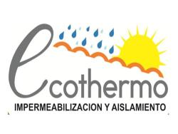 IMPERMEABILIZACION Y AISLAMIENTO ECOTHERMO