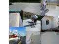 Materiales para aislamiento