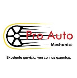 Pro auto Mechanics