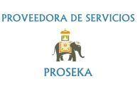 PROVEEDORA DE SERVICIOS PROSEKA
