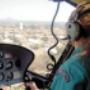Piloto de helicoptero