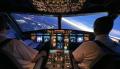 Piloto comercial ala fija