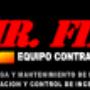 MR.FIRE EQUIPO CONTRA INCENDIO