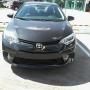 COROLLA BASE AUT  DE DEMOSTRACION PRECIO ESPECIAL