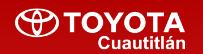 TOYOTA CUAUTITLAN