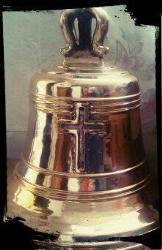 Campanas de bronce