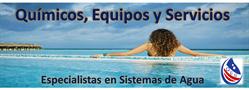 Químicos, Equipos y Servicios