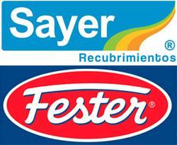 Sayer - Fester PAR