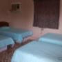 Subido por visitante en 16/04/2018 - HABITACION CUADRUPLE DE 4 CAMAS INDIVIDUALES