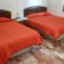 Subido por visitante en 16/04/2018 - HABITACION DOBLE DE 1 CAMA MATRIMONIAL Y 1 CAMA INDIVIDUAL