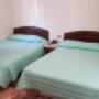 Subido por visitante en 16/04/2018 - HABITACION DOBLE DE 2 CAMAS MATRIMONIALES