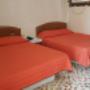 Subido por visitante en 16/04/2018 - HABITACION DOBLE DE 2 CAMAS QUEENS