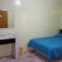 Subido por visitante en 16/04/2018 - HABITACION SENCILLA DE 1 CAMA MATRIMONIAL