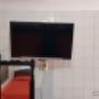 Subido por visitante en 16/04/2018 - PANTALLA LED DE 32" CON CABLE EN TODAS LAS HABITACIONES
