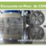 abrillantado de pisos de concreto