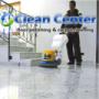 pulido de pisos clean center