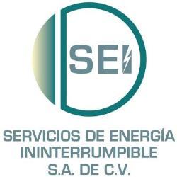 Servicios de Energía Ininterrumpible S.A. de C.V.
