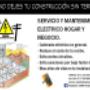Instalaciones Electricas