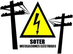 SOTER Instalaciones Electricas