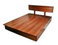 fabricacion de muebles de madera