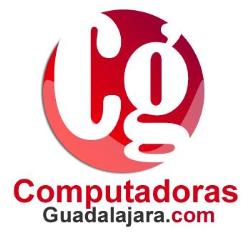 Computadoras Guadalajara