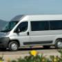 Renta de camionetas
