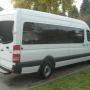 renta de sprinter