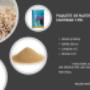 MATERIAL FILTRANTE