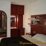 Cabecera, closet tocador, espejo