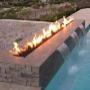 chimeneas modernistas