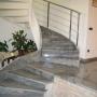 escalera