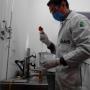 Trabajando para evitar riesgos sanitarios