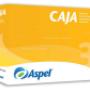 ASPEL CAJA