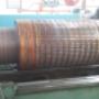 Rotor en torno