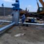 Equipamiento para PTAR