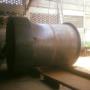 Tanques acero al carbon