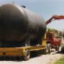 Tanques en FRP