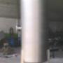 Tanques en acero inoxidable