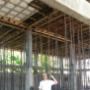 Puntales Doble Altura, arriba de 4.5M