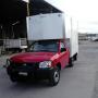 CAJA CON VOLADO PARA NISSAN