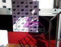Renta de Press Wall