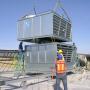 Venta e instalación de Torres