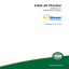 Equipos de Filtracion