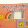 Jardin y Guarderia
