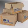 Cajas de catón corrugado