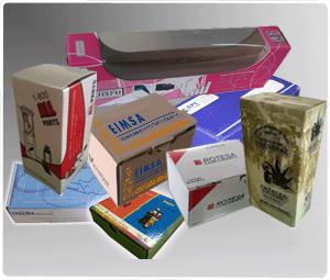 Cajas-de-cartón