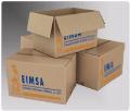 Cajas de Cartón