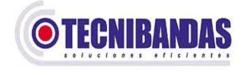 TECNIBANDAS INDUSTRIALES SA DE CV