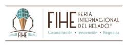 Feria Internacional del Helado