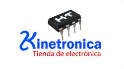 Kinetronica